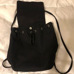 Drawstring Backpack